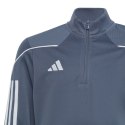 Bluza adidas Tiro 23 League Training Top Jr HS3491 128cm Bluza adidas Tiro 23 League Training Top Jr HS3491 128cm