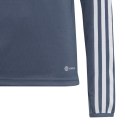 Bluza adidas Tiro 23 League Training Top Jr HS3491 128cm Bluza adidas Tiro 23 League Training Top Jr HS3491 128cm