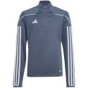 Bluza adidas Tiro 23 League Training Top Jr HS3491 140cm