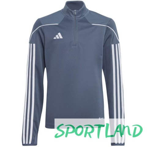 Bluza adidas Tiro 23 League Training Top Jr HS3491 140cm Bluza adidas Tiro 23 League Training Top Jr HS3491 140cm