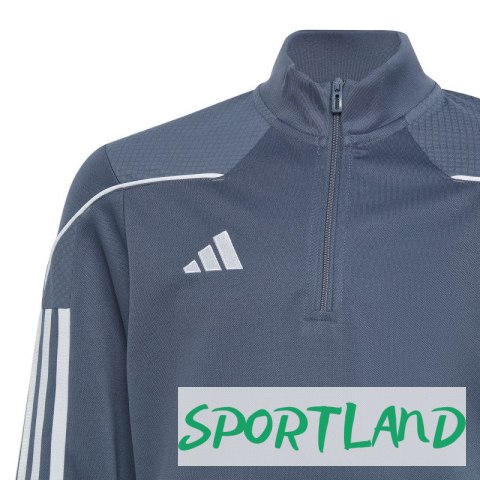 Bluza adidas Tiro 23 League Training Top Jr HS3491 140cm Bluza adidas Tiro 23 League Training Top Jr HS3491 140cm