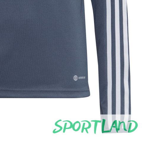 Bluza adidas Tiro 23 League Training Top Jr HS3491 140cm Bluza adidas Tiro 23 League Training Top Jr HS3491 140cm