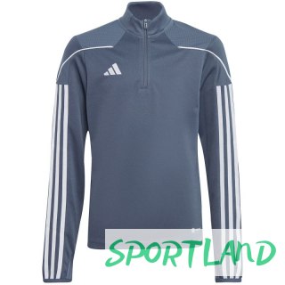 Bluza adidas Tiro 23 League Training Top Jr HS3491 152cm