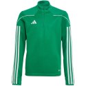 Bluza adidas Tiro 23 League Training Top Jr IB8473 116cm Bluza adidas Tiro 23 League Training Top Jr IB8473 116cm
