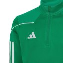 Bluza adidas Tiro 23 League Training Top Jr IB8473 116cm Bluza adidas Tiro 23 League Training Top Jr IB8473 116cm