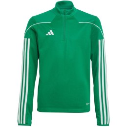 Bluza adidas Tiro 23 League Training Top Jr IB8473 128cm