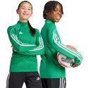 Bluza adidas Tiro 23 League Training Top Jr IB8473 128cm