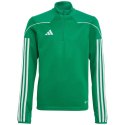 Bluza adidas Tiro 23 League Training Top Jr IB8473 128cm
