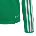 Bluza adidas Tiro 23 League Training Top Jr IB8473 128cm