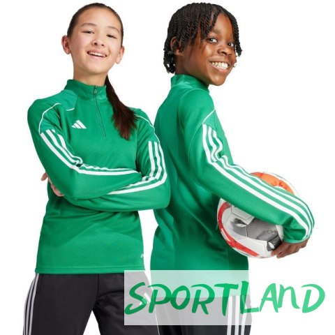 Bluza adidas Tiro 23 League Training Top Jr IB8473 152cm Bluza adidas Tiro 23 League Training Top Jr IB8473 152cm