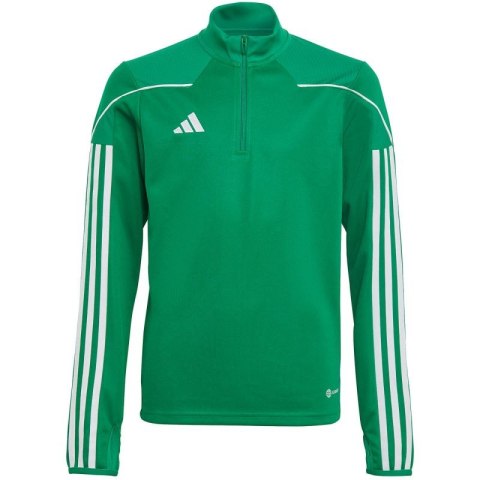 Bluza adidas Tiro 23 League Training Top Jr IB8473 164cm