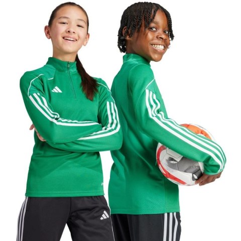 Bluza adidas Tiro 23 League Training Top Jr IB8473 164cm Bluza adidas Tiro 23 League Training Top Jr IB8473 164cm