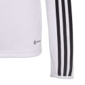 Bluza adidas Tiro 23 League Training Top Jr IB8477 140cm