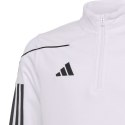 Bluza adidas Tiro 23 League Training Top Jr IB8477 164cm