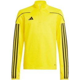 Bluza adidas Tiro 23 League Training Top Jr IC7880 128cm