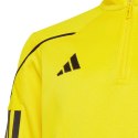 Bluza adidas Tiro 23 League Training Top Jr IC7880 128cm