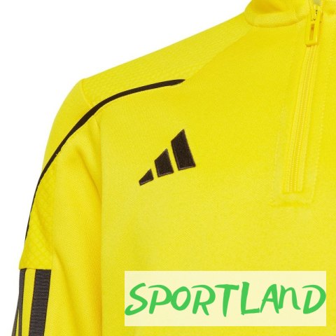 Bluza adidas Tiro 23 League Training Top Jr IC7880 128cm Bluza adidas Tiro 23 League Training Top Jr IC7880 128cm