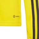 Bluza adidas Tiro 23 League Training Top Jr IC7880 128cm