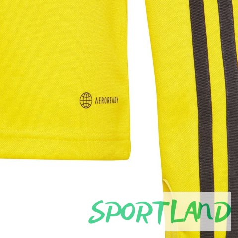 Bluza adidas Tiro 23 League Training Top Jr IC7880 128cm Bluza adidas Tiro 23 League Training Top Jr IC7880 128cm