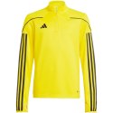 Bluza adidas Tiro 23 League Training Top Jr IC7880 140cm