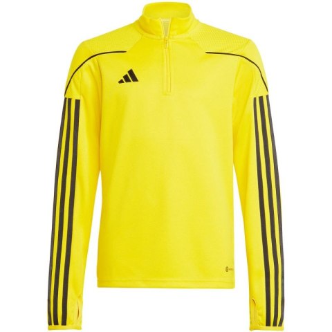 Bluza adidas Tiro 23 League Training Top Jr IC7880 152cm