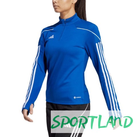 Bluza adidas Tiro 23 League Training Top W HS3486 XS Bluza adidas Tiro 23 League Training Top W HS3486 XS