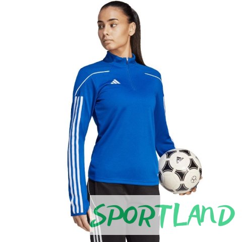 Bluza adidas Tiro 23 League Training Top W HS3486 XS Bluza adidas Tiro 23 League Training Top W HS3486 XS