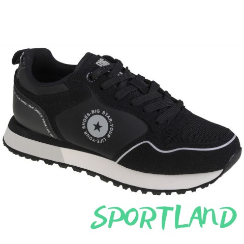 Buty Big Star Shoes W LL274541 38 Buty Big Star Shoes W LL274541 38