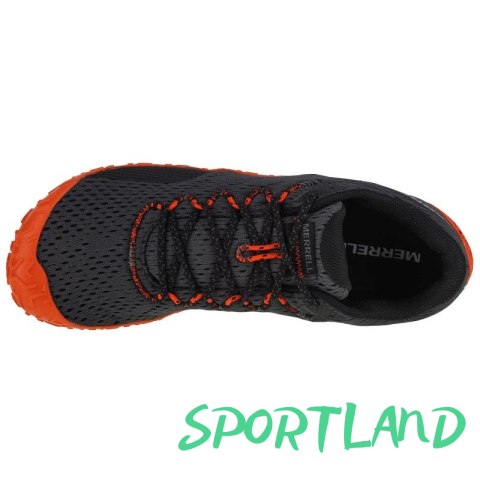 Buty do biegania Merrell Vapor Glove 6 M J067667 41 Buty do biegania Merrell Vapor Glove 6 M J067667 41