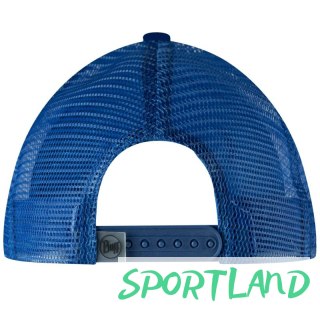 Czapka z daszkiem Buff Trucker Cap 122599555 L/XL