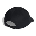 Czapka z daszkiem adidas Baseball Street W HT6355 dziecięcy