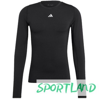 Koszulka adidas Techfit Aeroready Long Sleeve Tee M HP0626 L