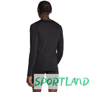 Koszulka adidas Techfit Aeroready Long Sleeve Tee M HP0626 XL