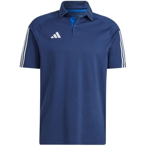 Koszulka adidas Tiro 23 Competition Polo M HK8052 XL