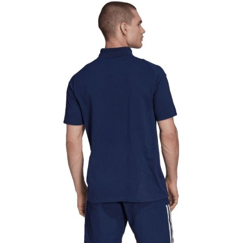 Koszulka adidas Tiro 23 Competition Polo M HK8052 XL Koszulka adidas Tiro 23 Competition Polo M HK8052 XL