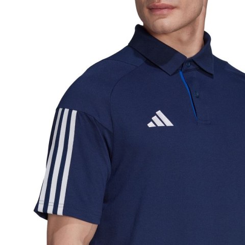 Koszulka adidas Tiro 23 Competition Polo M HK8052 XL Koszulka adidas Tiro 23 Competition Polo M HK8052 XL