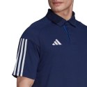 Koszulka adidas Tiro 23 Competition Polo M HK8052 M