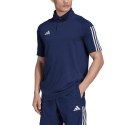 Koszulka adidas Tiro 23 Competition Polo M HK8052 XS