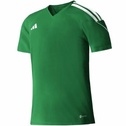 Koszulka adidas Tiro 23 League Jersey Jr IC7483 128cm
