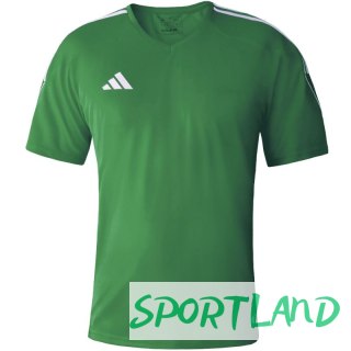 Koszulka adidas Tiro 23 League Jersey Jr IC7483 140cm