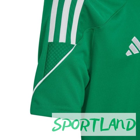 Koszulka adidas Tiro 23 League Jersey Jr IC7483 140cm Koszulka adidas Tiro 23 League Jersey Jr IC7483 140cm