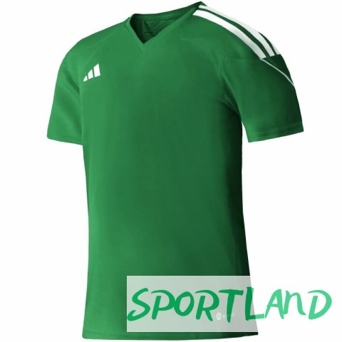 Koszulka adidas Tiro 23 League Jersey Jr IC7483 152cm Koszulka adidas Tiro 23 League Jersey Jr IC7483 152cm