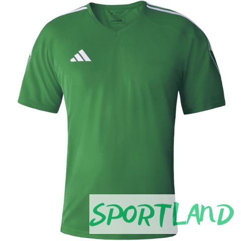 Koszulka adidas Tiro 23 League Jersey Jr IC7483 152cm Koszulka adidas Tiro 23 League Jersey Jr IC7483 152cm
