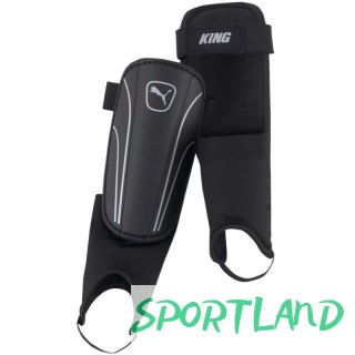 Ochraniacze Puma King Ankle 30848 02 L
