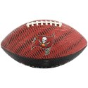 Piłka Wilson NFL Team Tailgate Washington Commanders Jr Ball WF4010032XBJR 7 Piłka Wilson NFL Team Tailgate Washington Commanders Jr Ball WF4010032XBJR 7