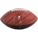 Piłka Wilson NFL Team Tailgate Washington Commanders Jr Ball WF4010032XBJR 7 Piłka Wilson NFL Team Tailgate Washington Commanders Jr Ball WF4010032XBJR 7