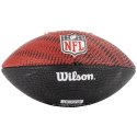 Piłka Wilson NFL Team Tailgate Washington Commanders Jr Ball WF4010032XBJR 7 Piłka Wilson NFL Team Tailgate Washington Commanders Jr Ball WF4010032XBJR 7