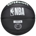 Piłka Wilson Team Tribute Boston Celtics Mini Ball Jr WZ4017605XB 3 Piłka Wilson Team Tribute Boston Celtics Mini Ball Jr WZ4017605XB 3