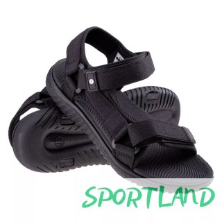 Sandały Hi-Tec Apodis Teen Jr 92800490011 36