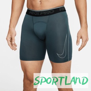 Spodenki Nike Cool Compression 6'' M DD1917-309 S